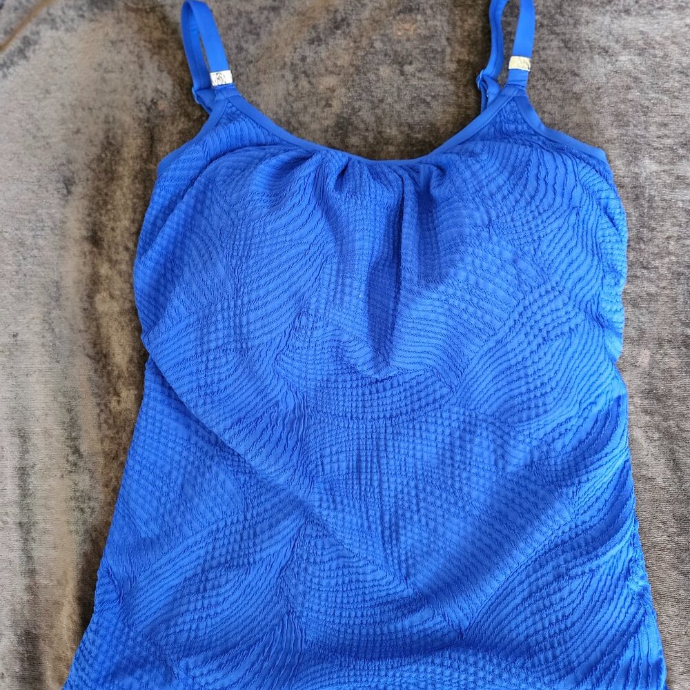 Fantasie Ottawa Tankini 32H